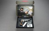 KIMBER CUSTOM TWO-TONE NEXT GEN 45ACP *BRAND NEW IN BOX* - 4 of 4