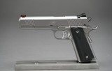 KIMBER STAINLESS II 45ACP 5