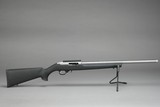 RUGER 10/22 LVT 22LR 20