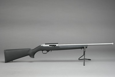 RUGER 10/22 LVT 22LR 20