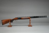 MOSSBERG GOLD RESERVE SPORTING 12 GAUGE / 30