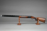 MOSSBERG GOLD RESERVE SPORTING 12 GAUGE / 30