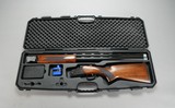MOSSBERG GOLD RESERVE SPORTING 12 GAUGE / 30