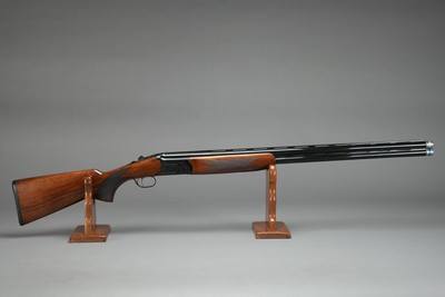 MOSSBERG GOLD RESERVE SPORTING 12 GAUGE / 30