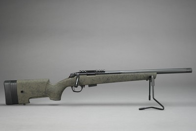 BERGARA BMR-X CARBON 22LR 10+1 18