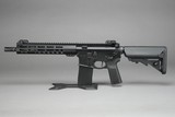 SMITH & WESSON M&P15 SBR 5.56 11.5