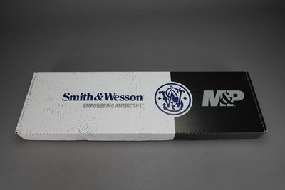 SMITH & WESSON M&P15 SBR 5.56 11.5