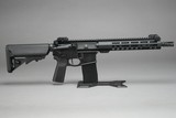 SMITH & WESSON M&P15 SBR 5.56 11.5