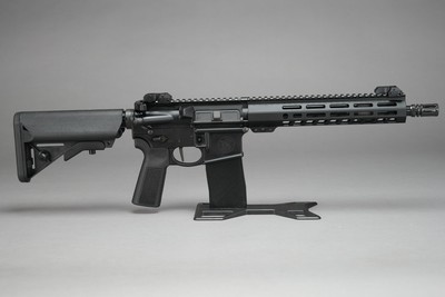 SMITH & WESSON M&P15 SBR 5.56 11.5