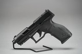 TAURUS TX22 GEN 2 TORO 22LR,4.1