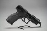 TAURUS TX22 GEN 2 TORO 22LR,4.1