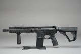 DANIEL DEFENSE DDM4 300S SBR 300BLK 10.3