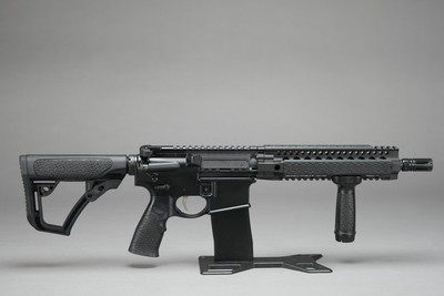 DANIEL DEFENSE DDM4 300S SBR 300BLK 10.3