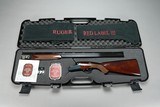 RUGER RED LABEL III 20 GAUGE / 30