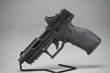 TAURUS TX22 W/ OPTIC, 4.6