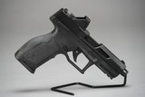 TAURUS TX22 W/ OPTIC, 4.6