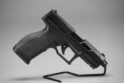 TAURUS TX22 GEN 2 ,22LR, 4.1