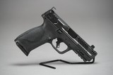 SMITH & WESSON M&P9 M2.0 Carry Comp PC OR, 9MM, 4.22