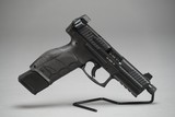 HECKLER & KOCH VP9A1 X TAC 9MM BLK 20+1 *BRAND NEW IN BOX* - 1 of 3