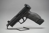 HECKLER & KOCH VP9A1 X TAC 9MM BLK 20+1 *BRAND NEW IN BOX* - 2 of 3
