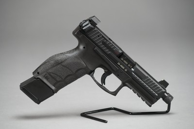 HECKLER & KOCH VP9A1 X TAC 9MM BLK 20+1 *BRAND NEW IN BOX*
