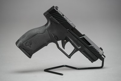 TAURUS TX22 GEN 2 TORO, 22LR, 4.1