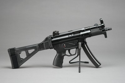 CENTURY ARMS AP5-P, 9MM, 5.75