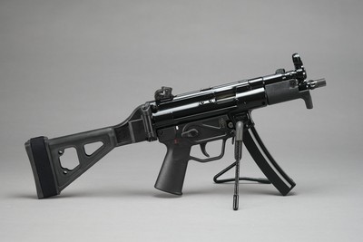 ZENITH ZF-5P 9MM, 5.8