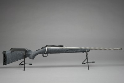 RUGER AMERICAN GEN 2, 30-06 , 20