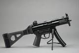 ZENITH ZF-5T 9MM, 5