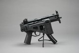 ZENITH ZF-5T 9MM, 5