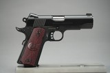 COLT LIGHTWEIGHT COMMANDER 45ACP, 4.25