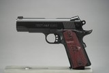 COLT LIGHTWEIGHT COMMANDER 45ACP, 4.25