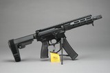 DANIEL DEFENSE PCC PISTOL, 9MM, 8.3