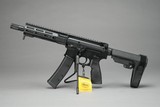 DANIEL DEFENSE PCC PISTOL, 9MM, 8.3