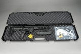 DANIEL DEFENSE PCC PISTOL, 9MM, 8.3