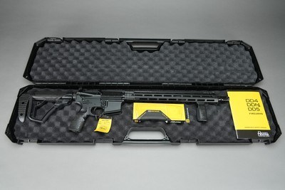 DANIEL DEFENSE DDM4 V7, 5.56MM, 16