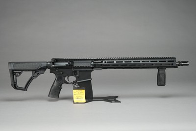 DANIEL DEFENSE DDM4 V7, 5.56MM, 16