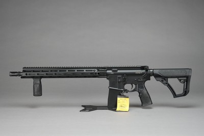 DANIEL DEFENSE DDM4 V7, 5.56MM, 16