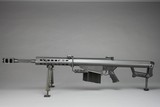 BARRETT MODEL 82A1, 50BMG, 20