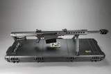 BARRETT MODEL 82A1, 50BMG, 20