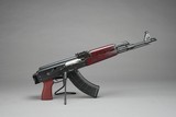 ZASTAVA ZPAPM70, 7.62X39, 16.3