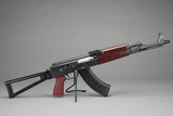 ZASTAVA ZPAPM70, 7.62X39, 16.3