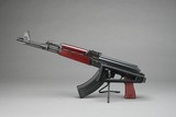 ZASTAVA ZPAPM70, 7.62X39, 16.3