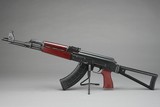 ZASTAVA ZPAPM70, 7.62X39, 16.3