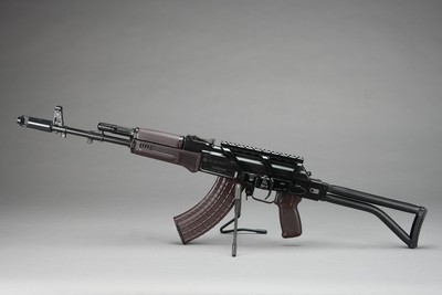 ARSENAL SAM7SF, 7.62X39, 16.3