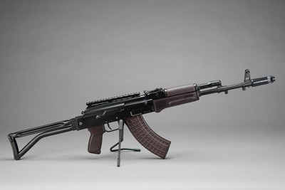 ARSENAL SAM7SF, 7.62X39, 16.3