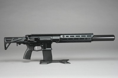 MAXIM DEFENSE INDUSTRIES, SDX-510, SBR, 10.3
