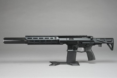 MAXIM DEFENSE INDUSTRIES, SDX-510, SBR, 10.3