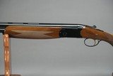 WEATHERBY ORION 1, O/U20 GAUGE, 28